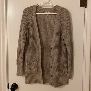 Women’s Cardigan